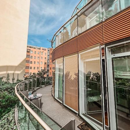 The Boutique Houses - Downtown - Close To Bocconi University Milan Exterior photo