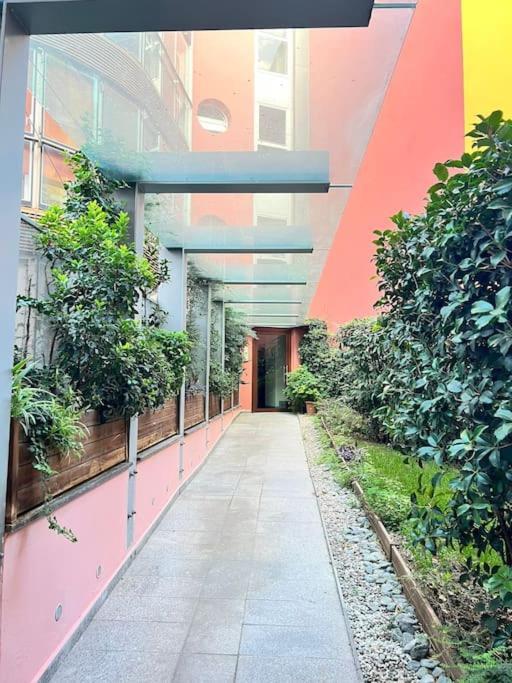 The Boutique Houses - Downtown - Close To Bocconi University Milan Exterior photo