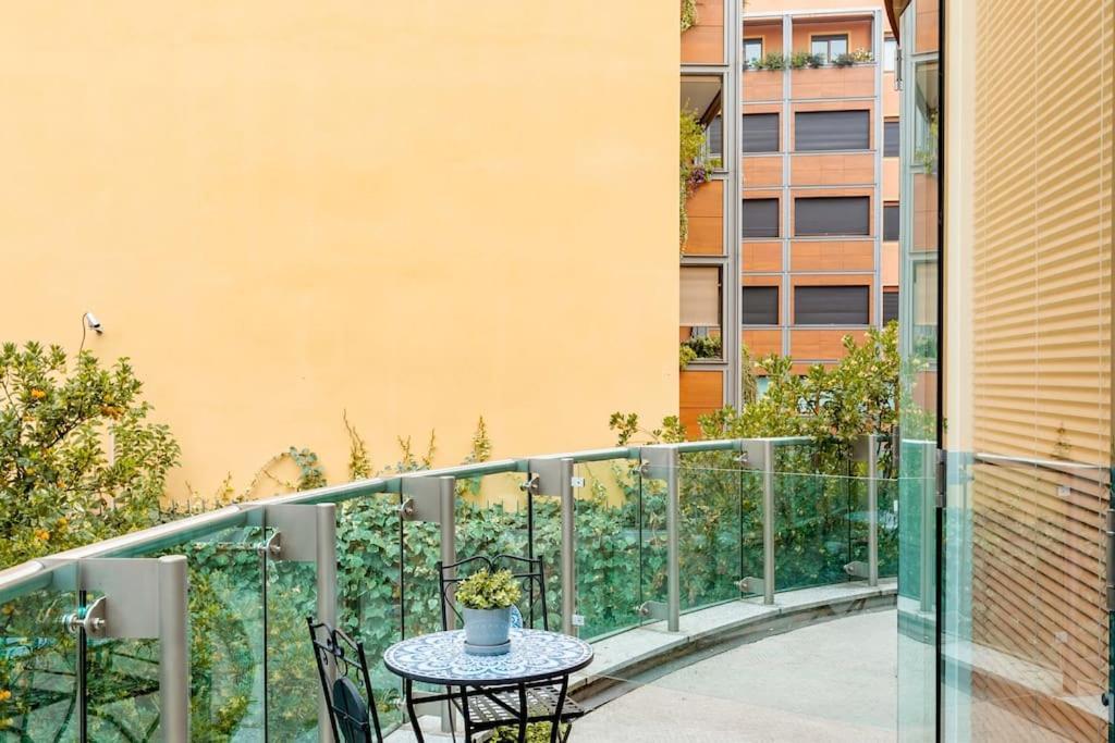 The Boutique Houses - Downtown - Close To Bocconi University Milan Exterior photo